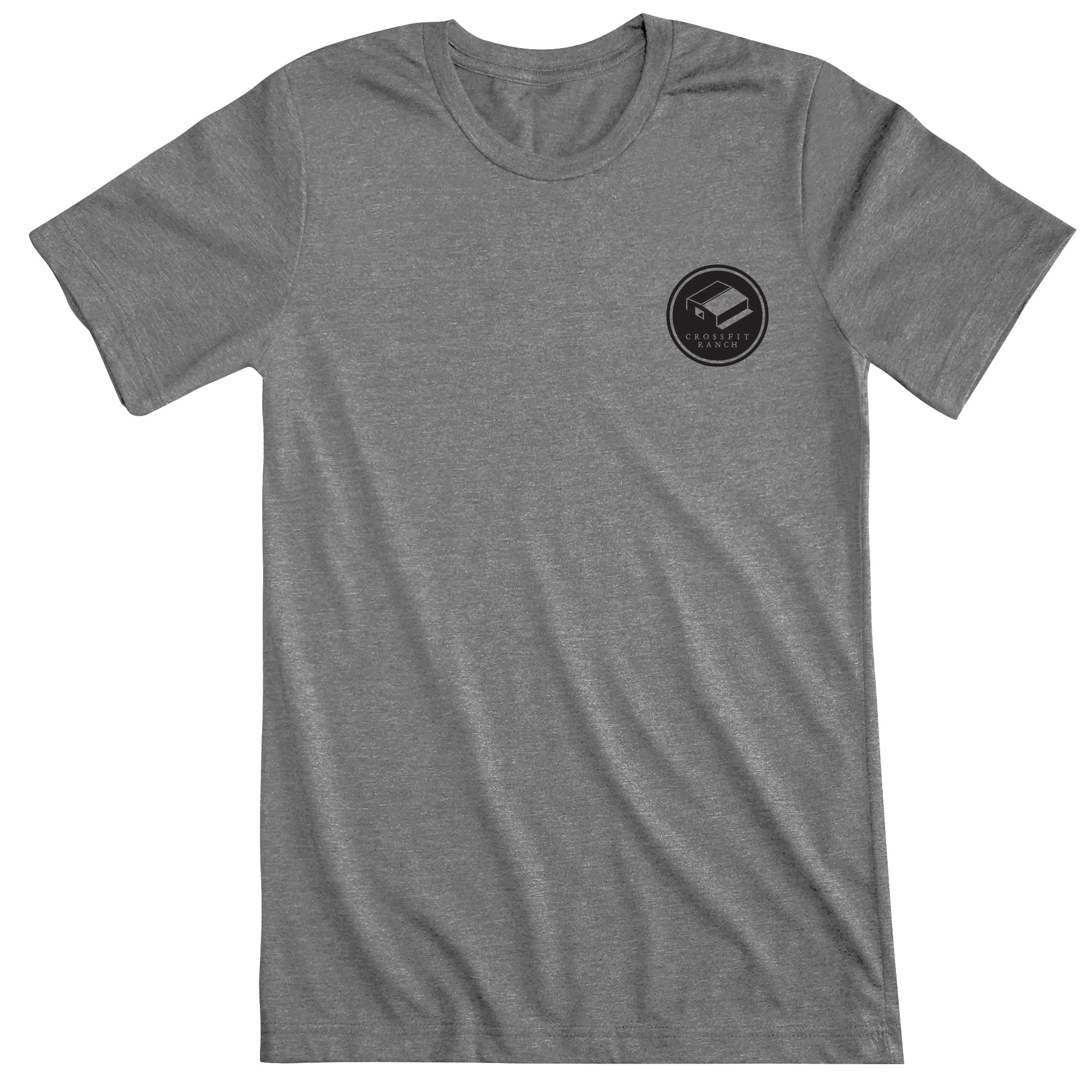 The Icon Men's Tri-blend T-Shirt